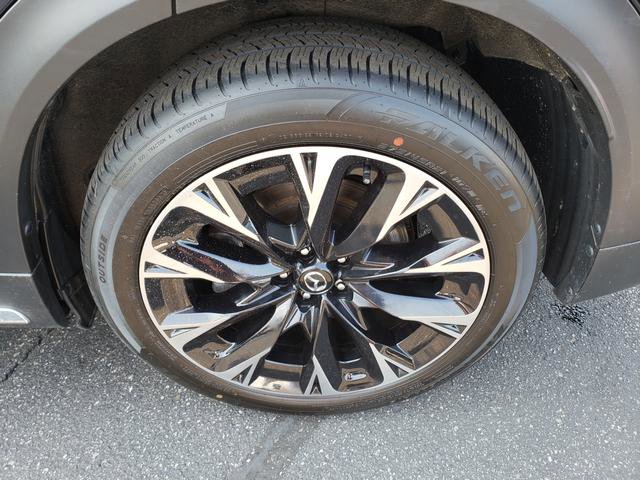 Used 2024 MAZDA CX-90 Plug-In Hybrid w/ Premium Pkg image 27