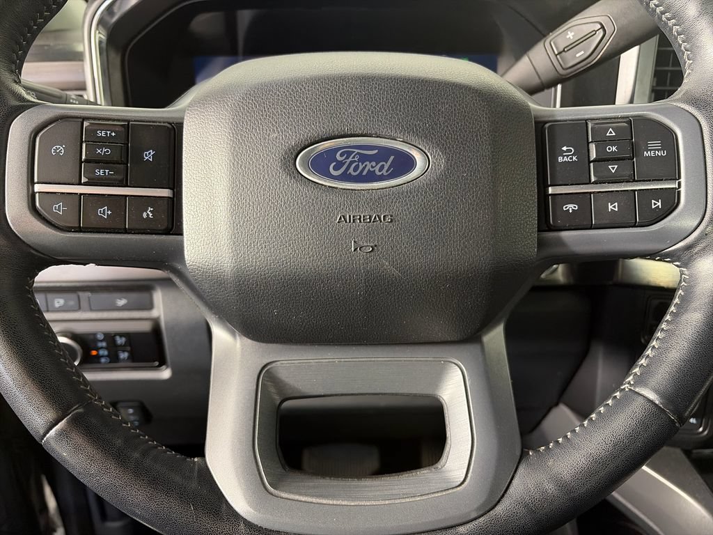 Used 2024 Ford F250 Lariat AWD/4WD image 16