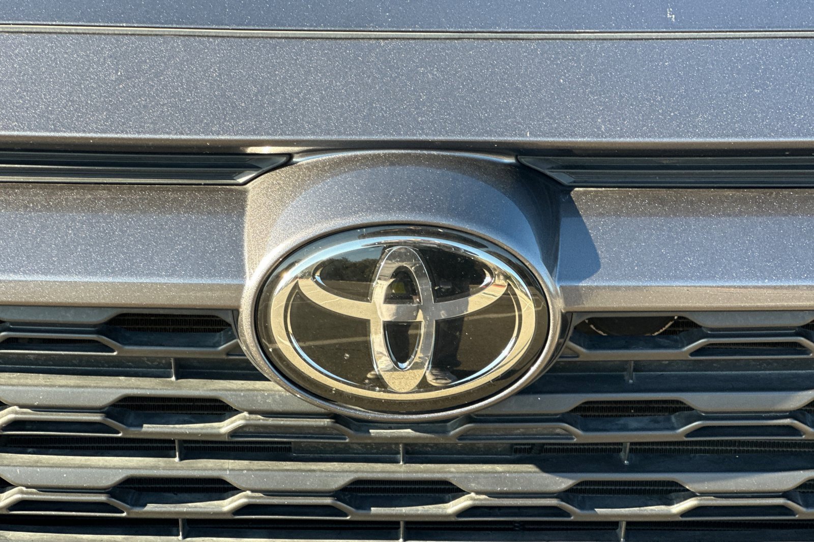 Used 2024 Toyota RAV4 LE image 47