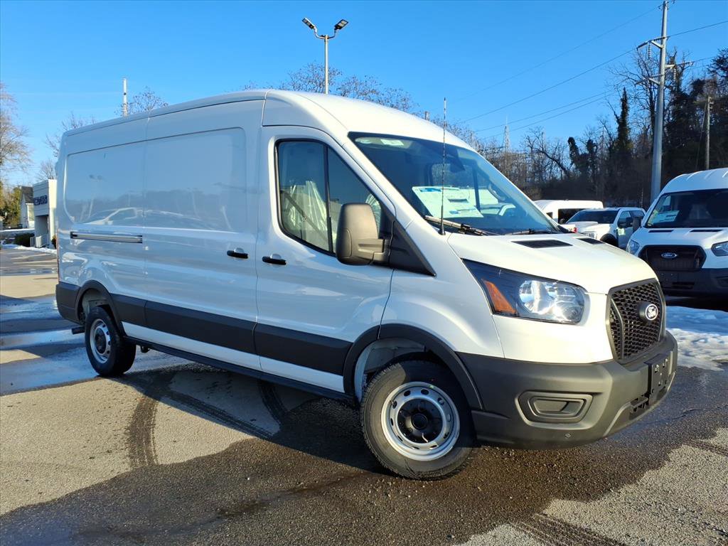 New 2026 Ford Transit 150 148 Medium Roof image 3