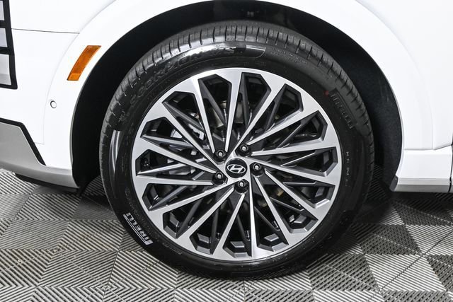 New 2026 Hyundai Palisade Calligraphy image 13