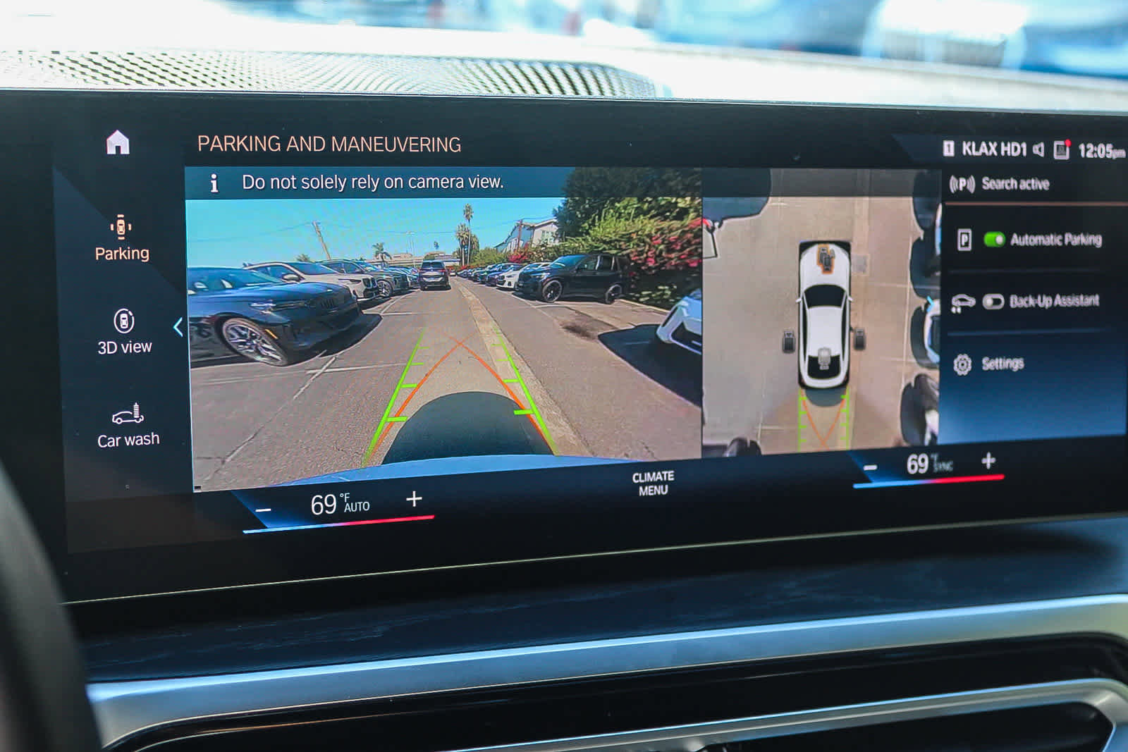 Certified 2023 BMW i4 eDrive35 w/ Premium Package image 23