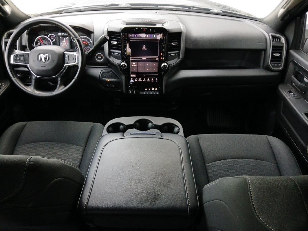 Used 2026 RAM 2500 Tradesman AWD/4WD image 20