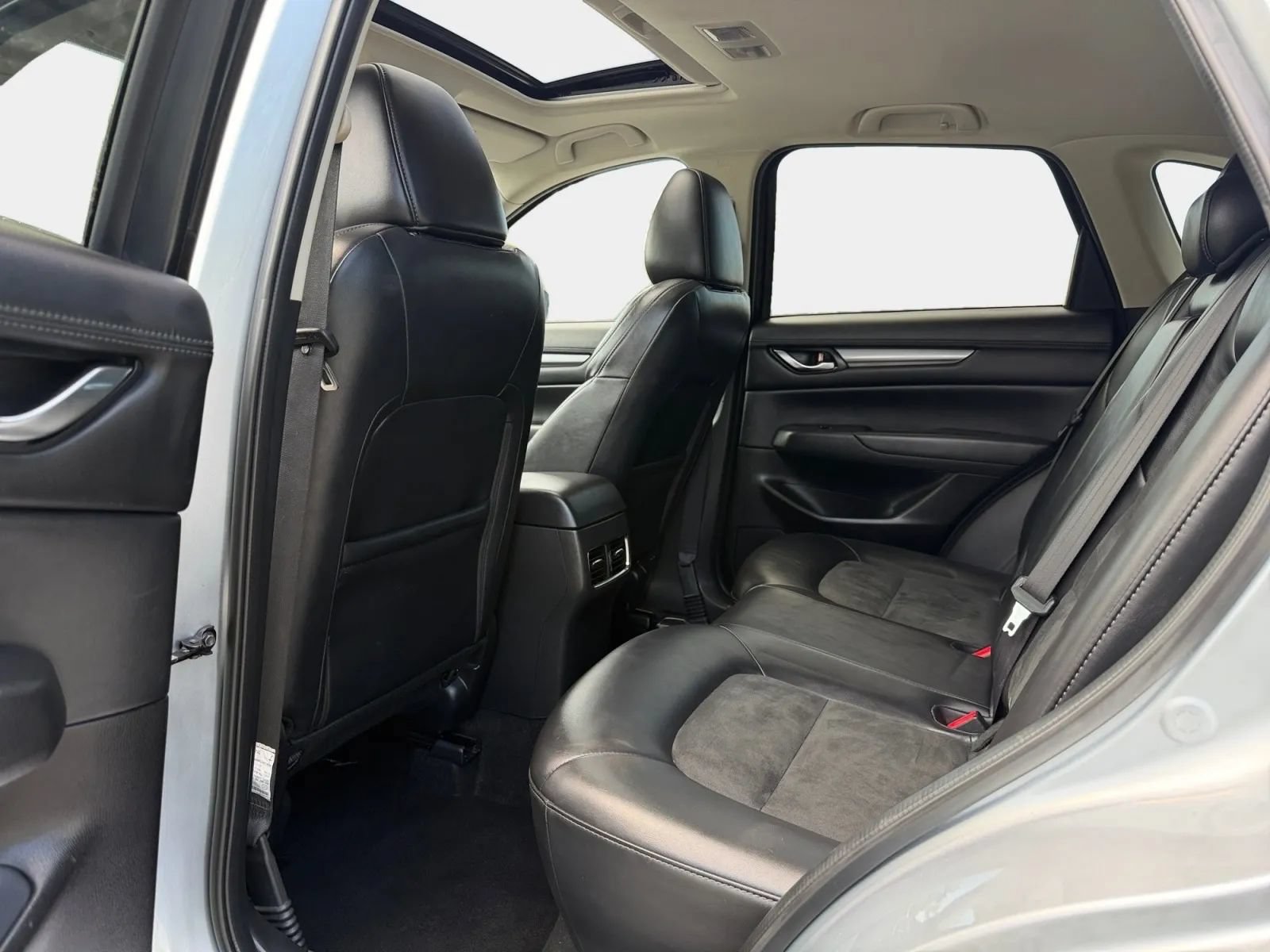 Used 2020 MAZDA CX-5 Touring AWD/4WD image 10