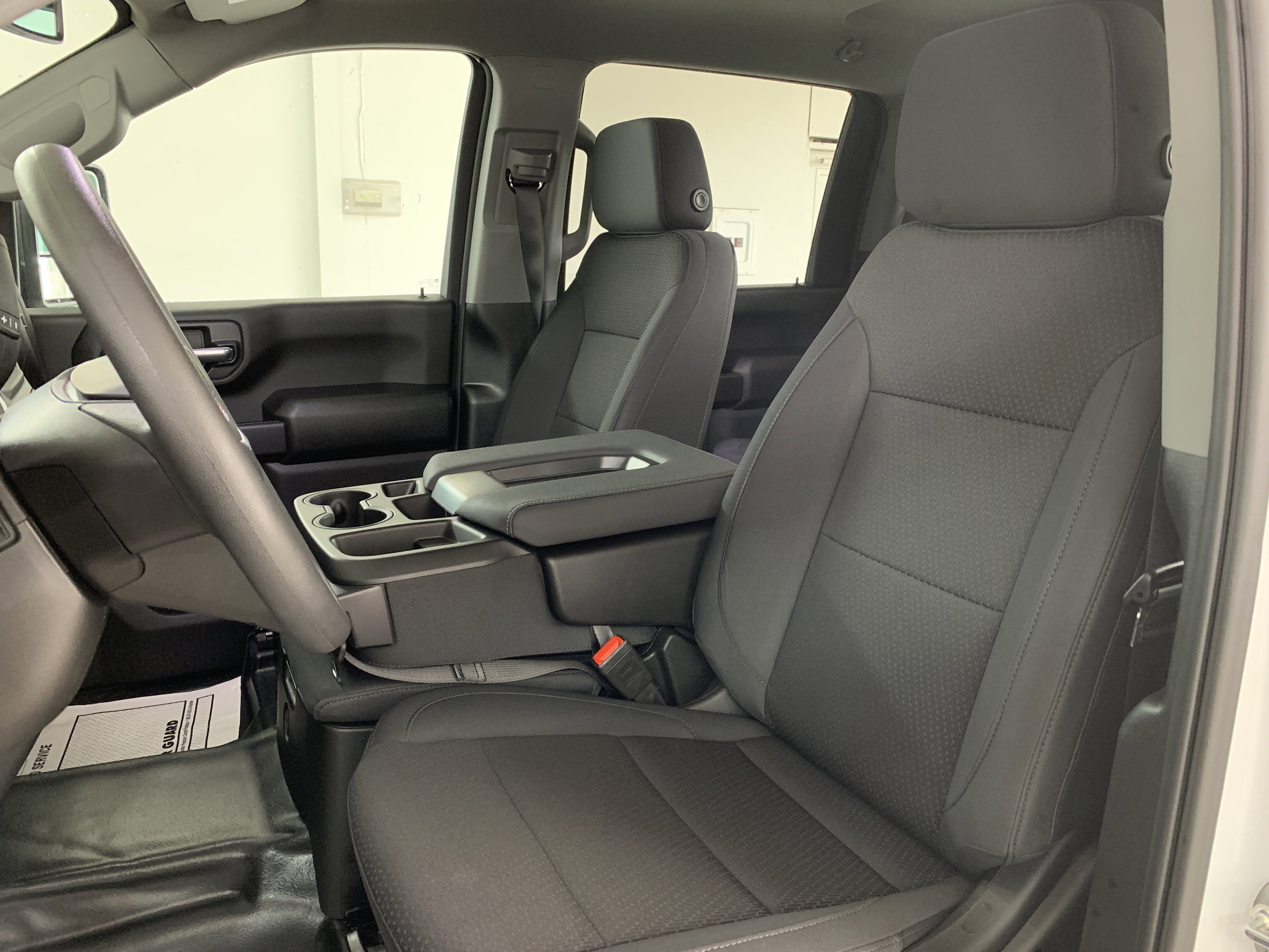 New 2026 GMC Sierra 3500 Pro w/ Convenience Package image 14