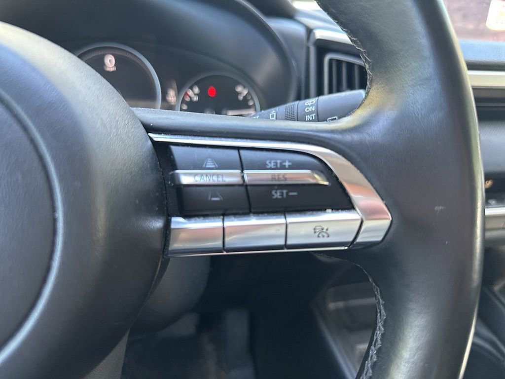 Used 2024 MAZDA CX-50 AWD 2.5 S w/ Preferred Package image 9