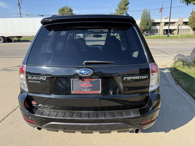 Used 2012 Subaru Forester 2.5X Premium AWD/4WD image 6
