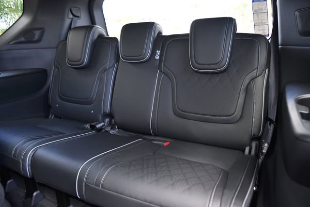 New 2026 INFINITI QX80 Autograph w/ Premium Cargo Package image 30