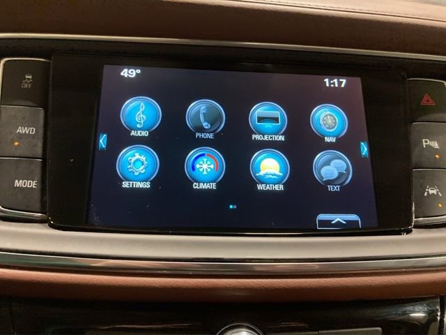 Used 2019 Buick Enclave Avenir w/ Avenir Technology Package image 17