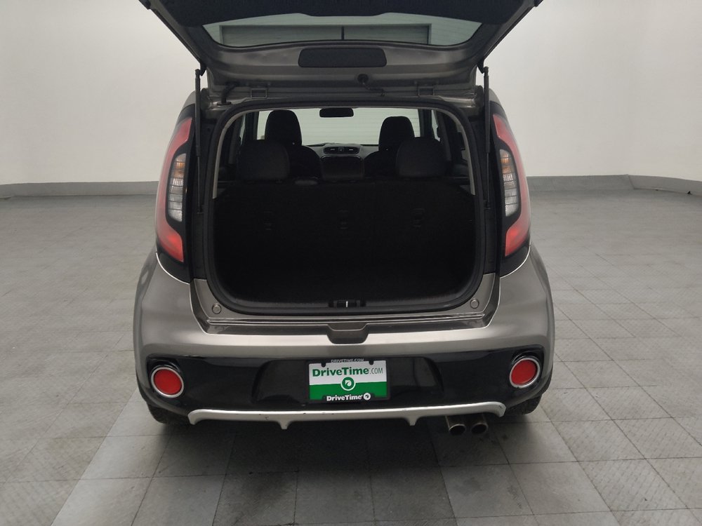 Used 2018 Kia Soul ! image 29