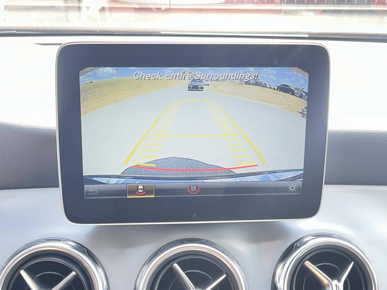 Certified 2020 Mercedes-Benz GLA 250 image 34