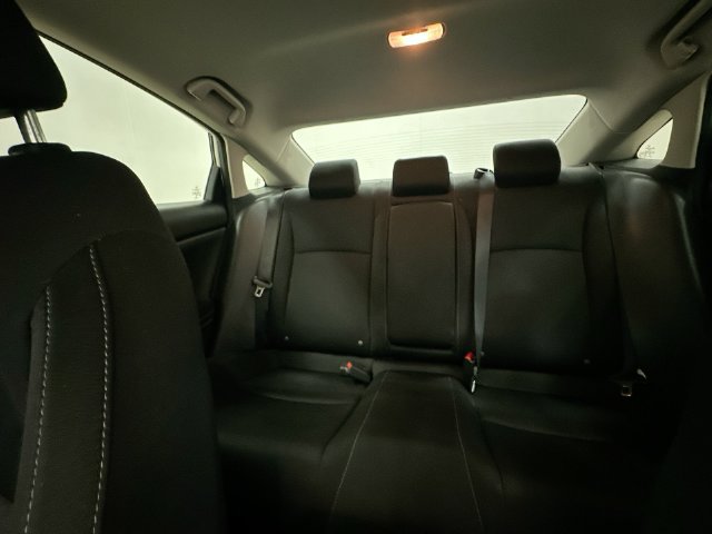 Used 2019 Honda Civic EX image 25