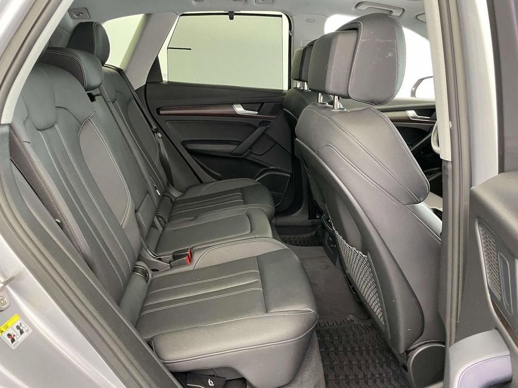 Certified 2023 Audi Q5 Prestige w/ Prestige Package image 22