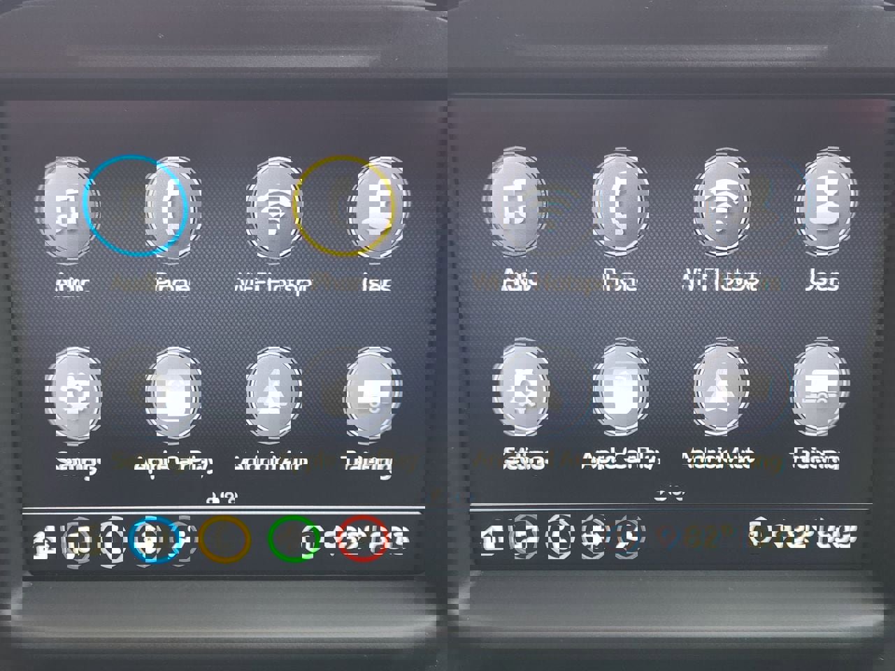 Used 2020 Chevrolet Silverado 1500 LT w/ Texas Edition RWD image 16