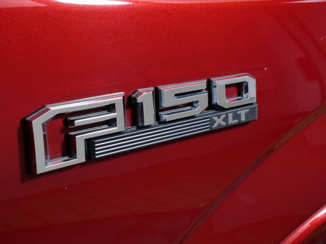 Used 2017 Ford F150 XLT w/ Equipment Group 302A Luxury AWD/4WD image 7