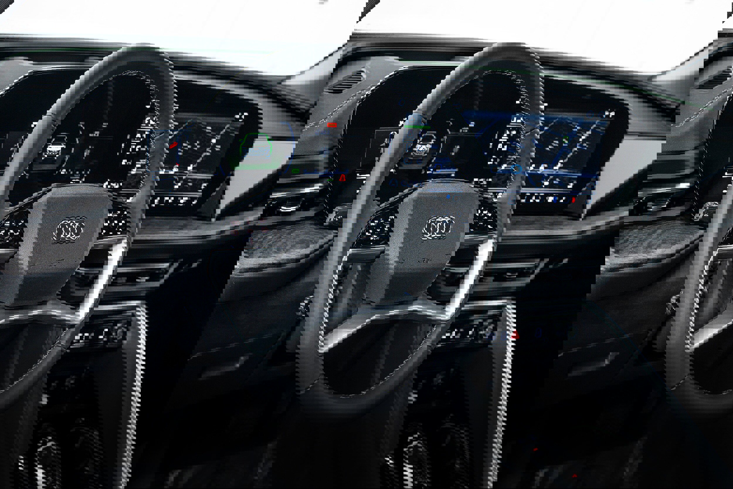 New 2025 Audi Q5 Premium Plus image 9