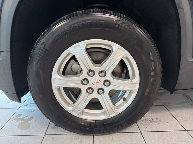 Used 2019 GMC Acadia SLE image 12