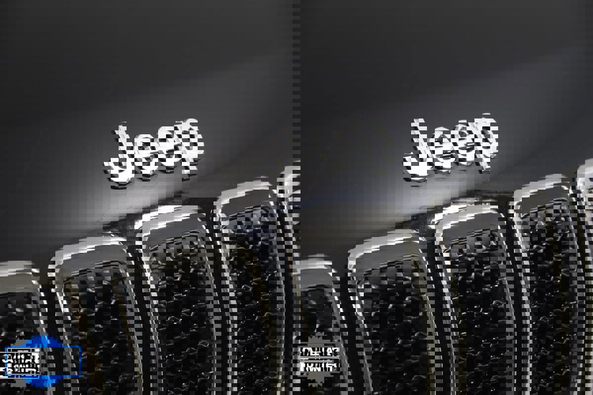 Used 2022 Jeep Cherokee Limited image 15