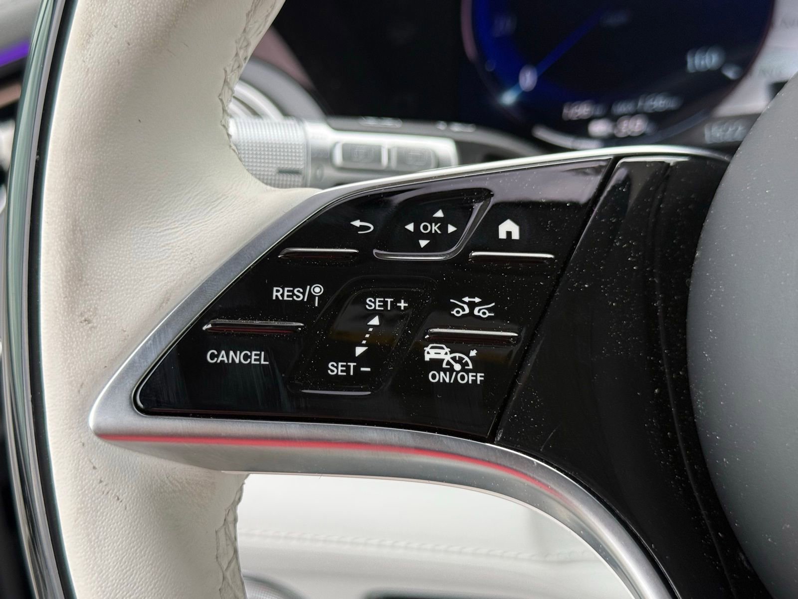 New 2025 Mercedes-Benz Maybach EQS 680 4MATIC image 21