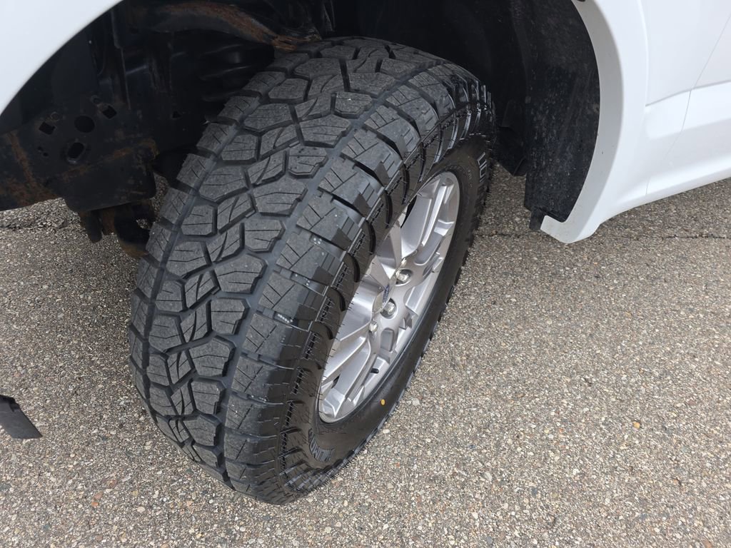 Used 2020 Ford F150 Lariat AWD/4WD image 34