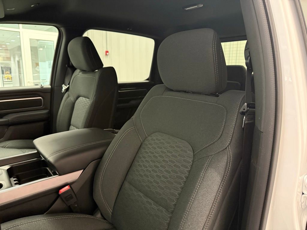 New 2026 RAM 1500 Big Horn image 19