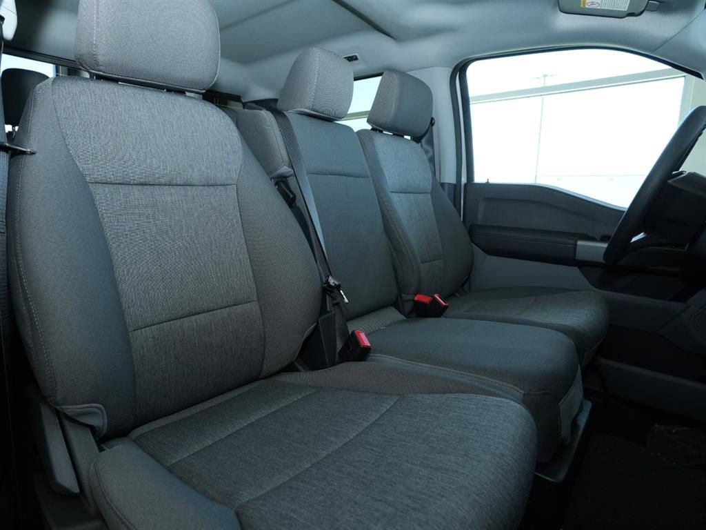 New 2026 Ford F350 XL w/ STX Appearance Package image 20