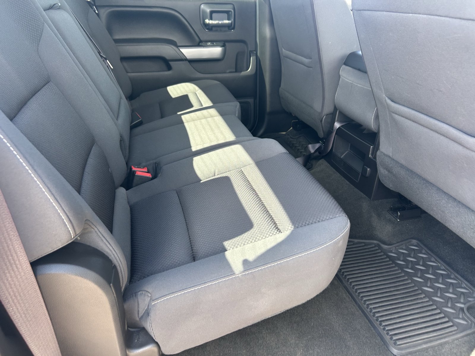 Used 2016 Chevrolet Silverado 3500 LT w/ LT Convenience Package AWD/4WD image 13