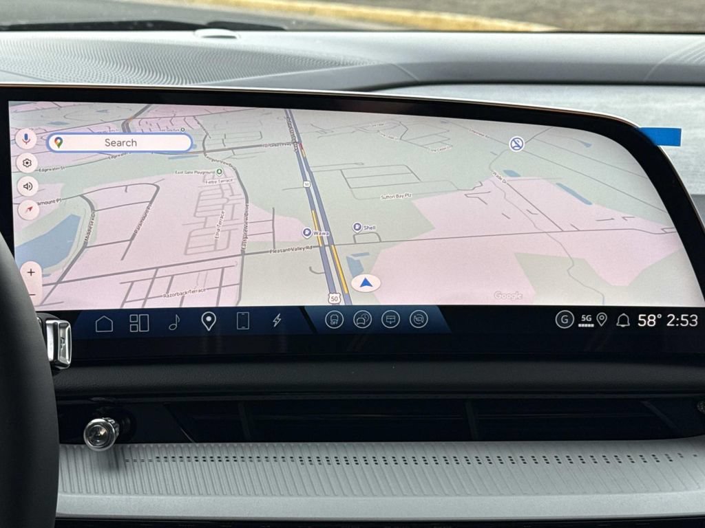 New 2026 Cadillac Optiq Sport 1 AWD/4WD image 20
