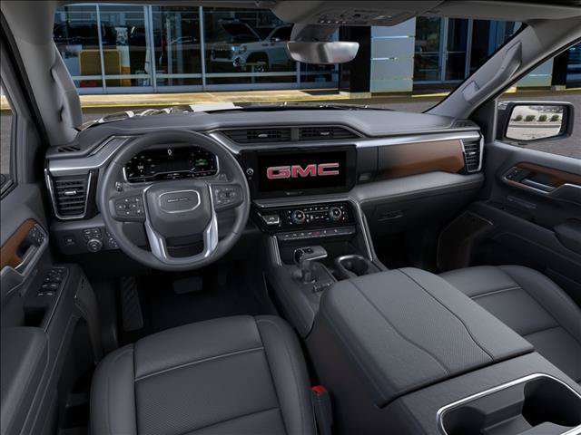 New 2026 GMC Sierra 1500 Denali w/ Denali Reserve Package AWD/4WD image 15