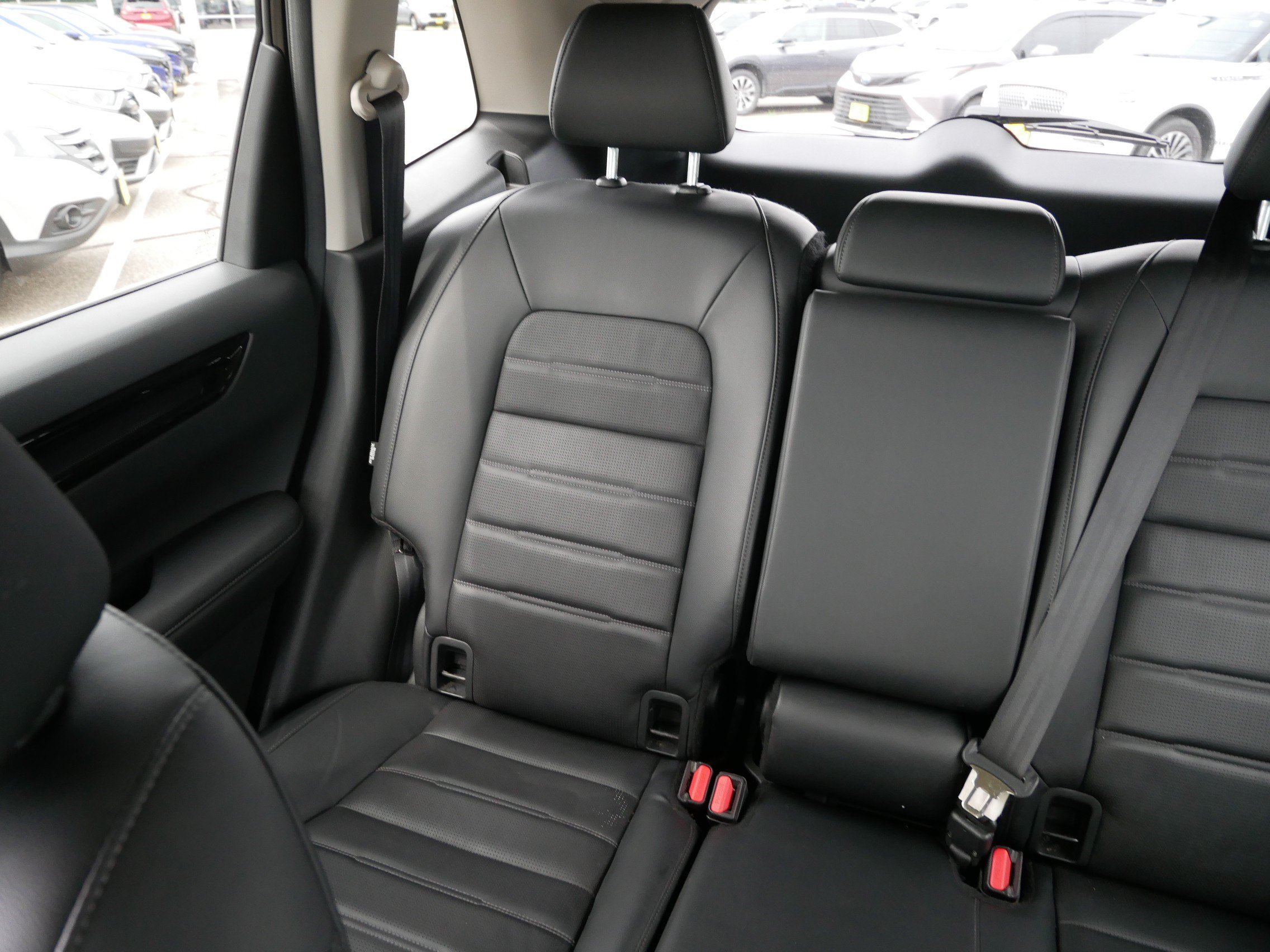 Used 2023 Honda CR-V EX-L image 12