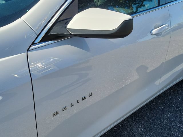 Certified 2023 Chevrolet Malibu LT FWD image 32