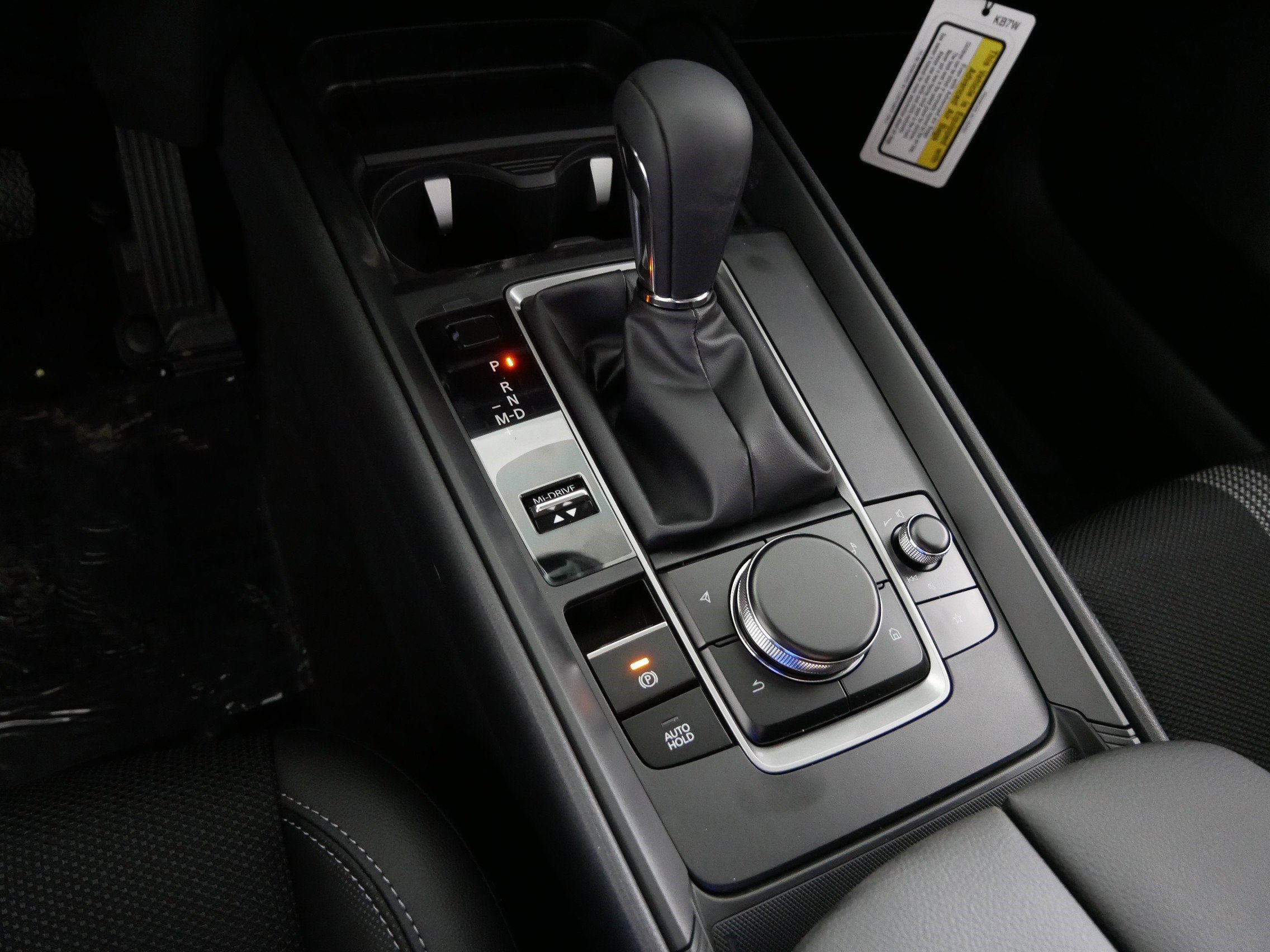 New 2026 MAZDA CX-50 AWD 2.5 S w/ Weather Package image 6