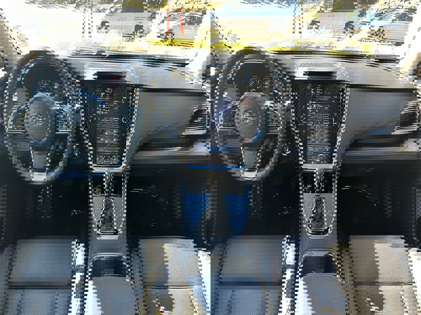 Certified 2024 Subaru Outback Limited XT image 8