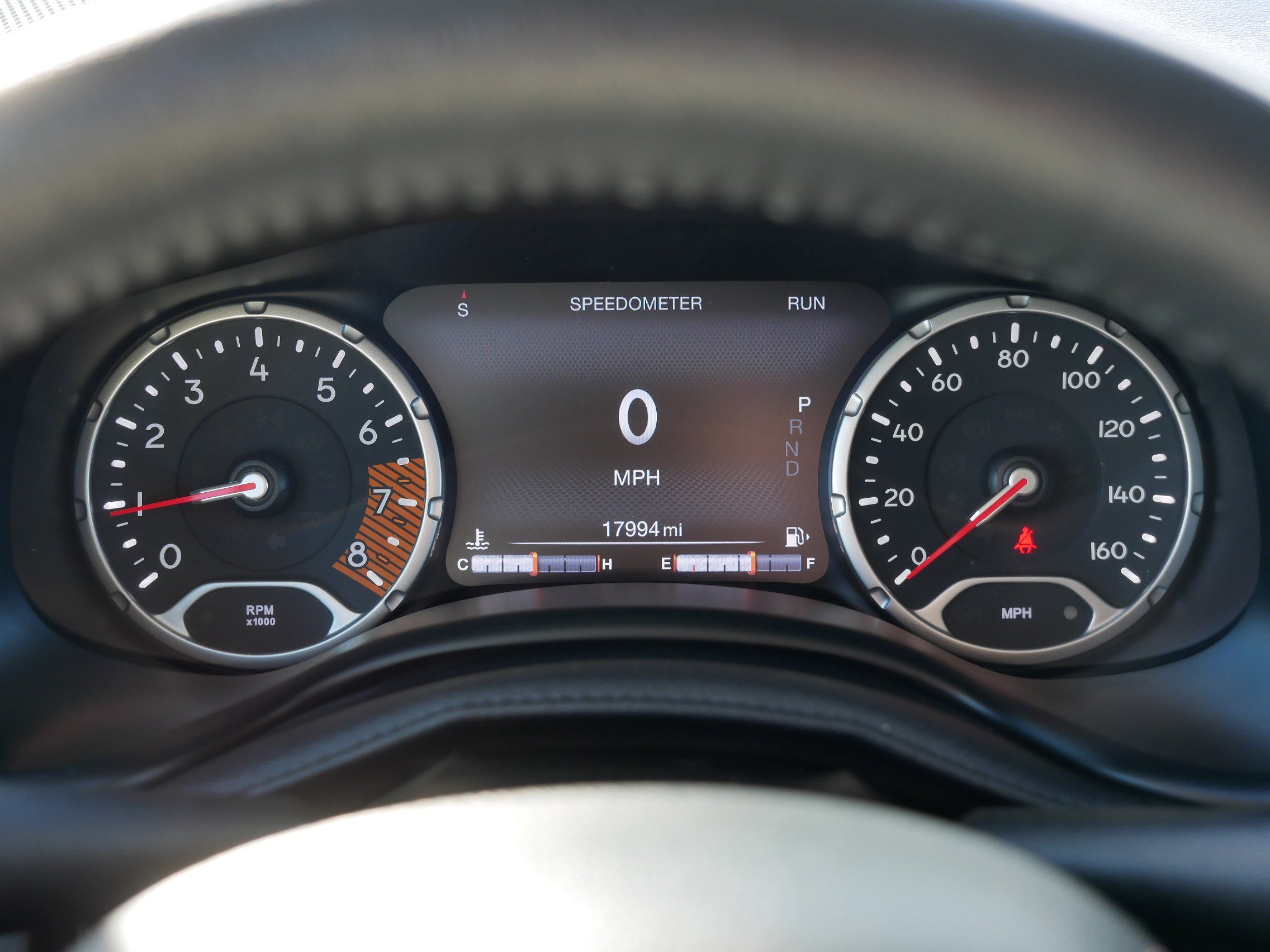 Used 2023 Jeep Renegade Altitude w/ Convenience Group I image 21