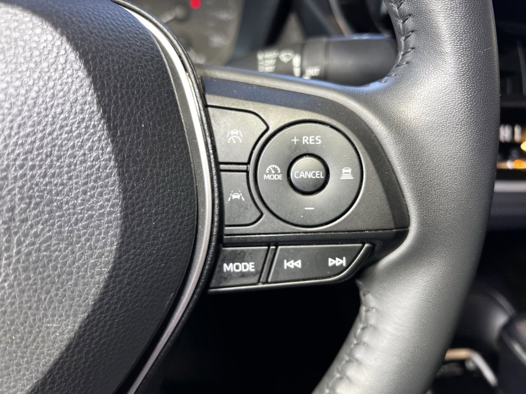 Certified 2024 Toyota Corolla SE image 23