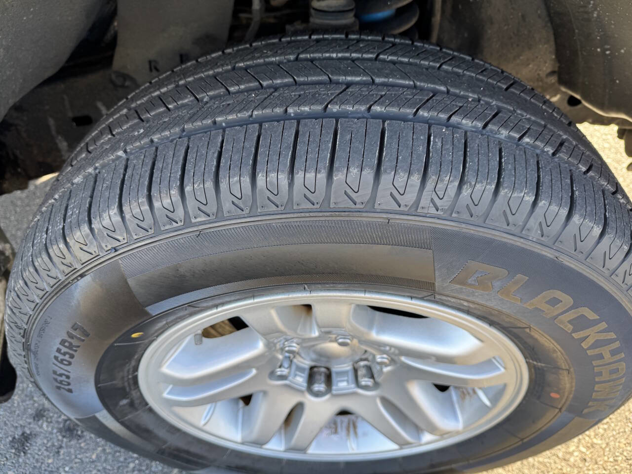 Used 2005 Toyota Tundra SR5 AWD/4WD image 24