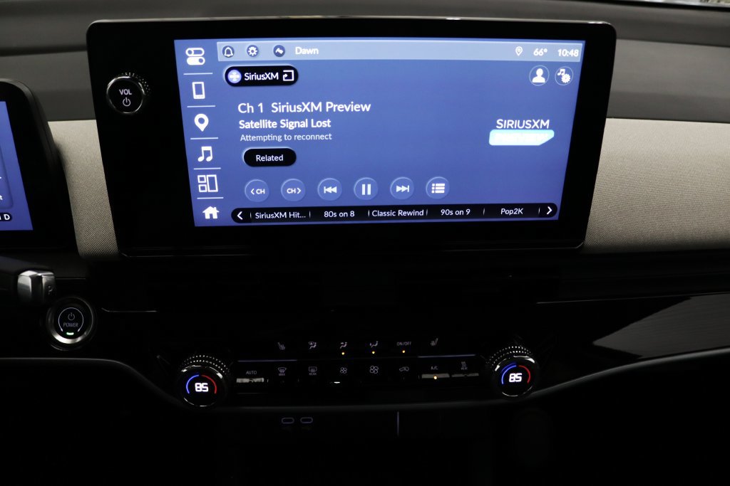 Used 2024 Honda Prologue EX image 19