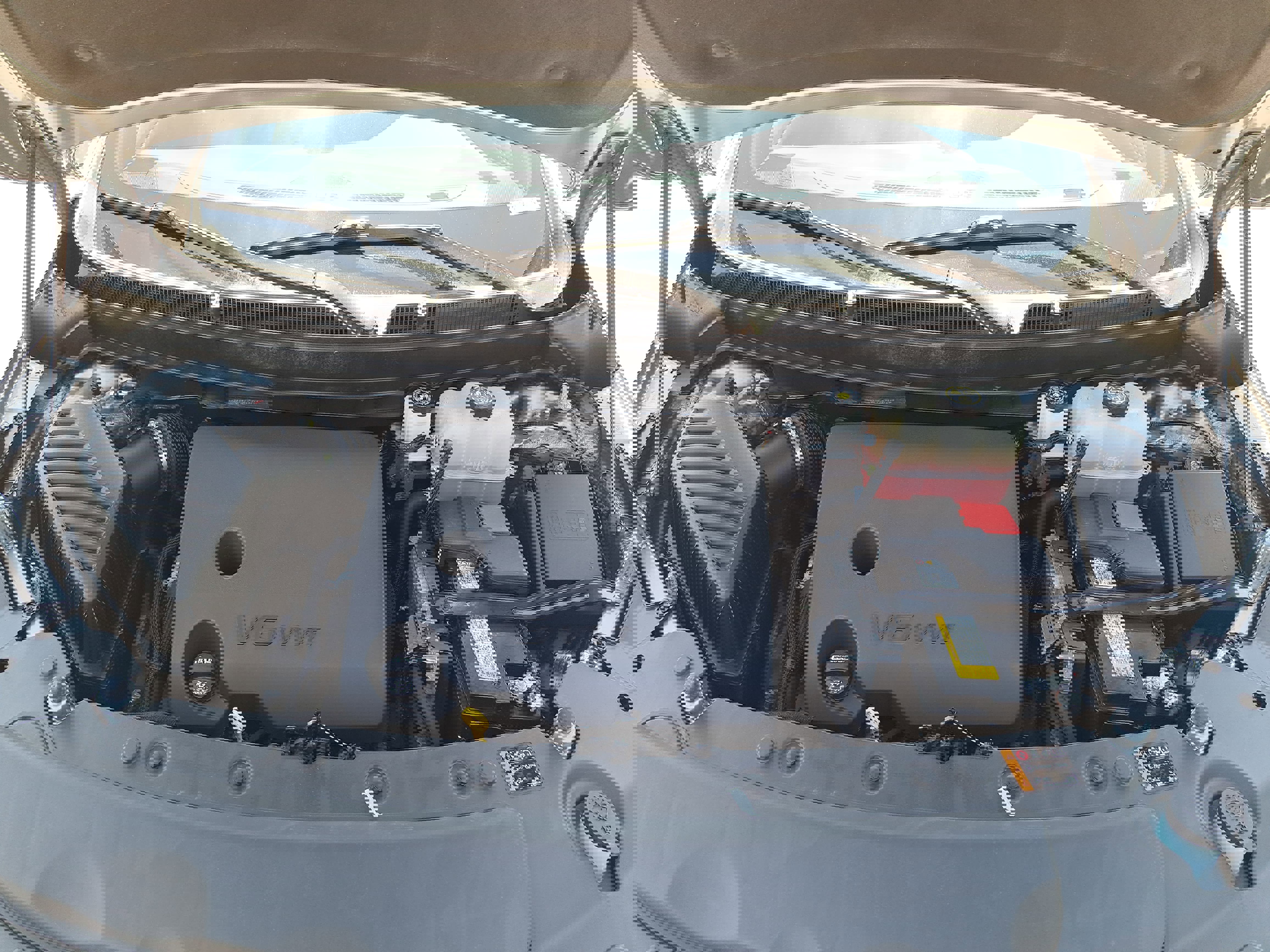 Used 2023 Buick Enclave Essence AWD/4WD image 29