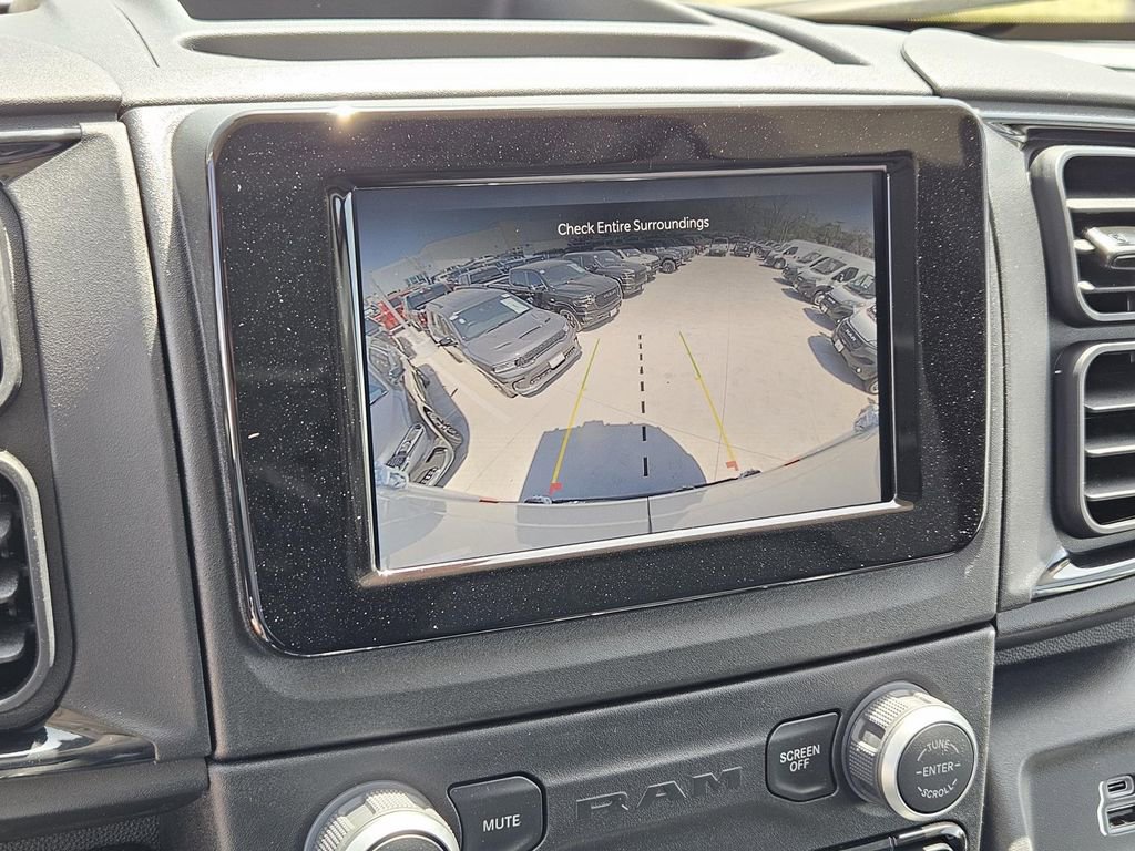 New 2026 RAM ProMaster 2500 w/ Convenience Group image 17