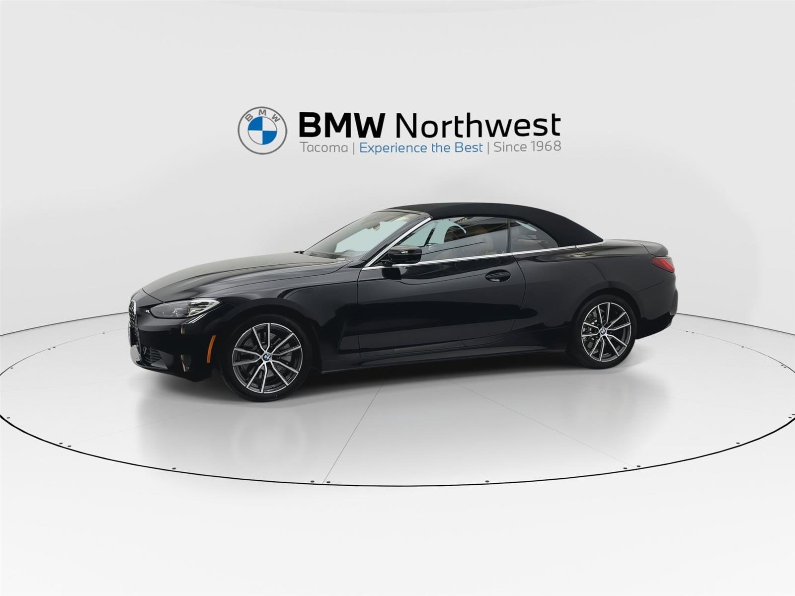 Used 2024 BMW 430i xDrive Convertible w/ Convenience Package AWD/4WD image 10