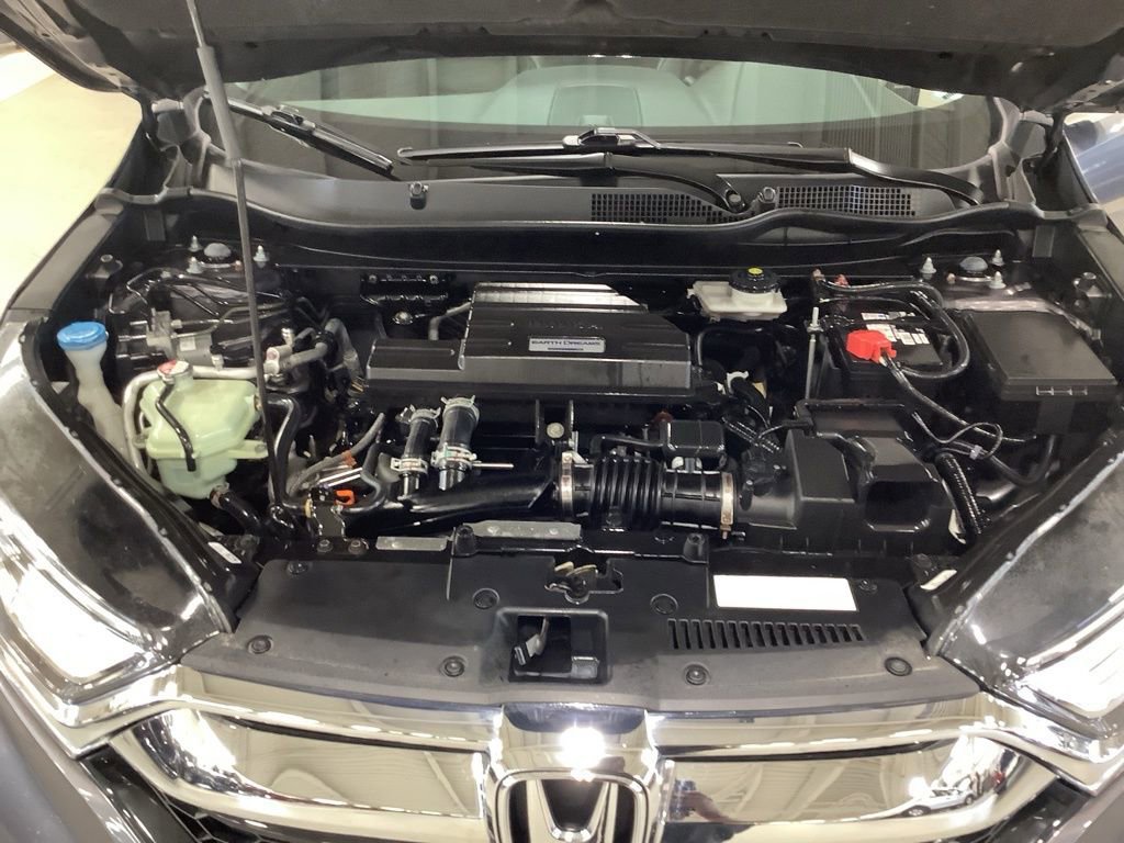 Used 2018 Honda CR-V Touring image 26