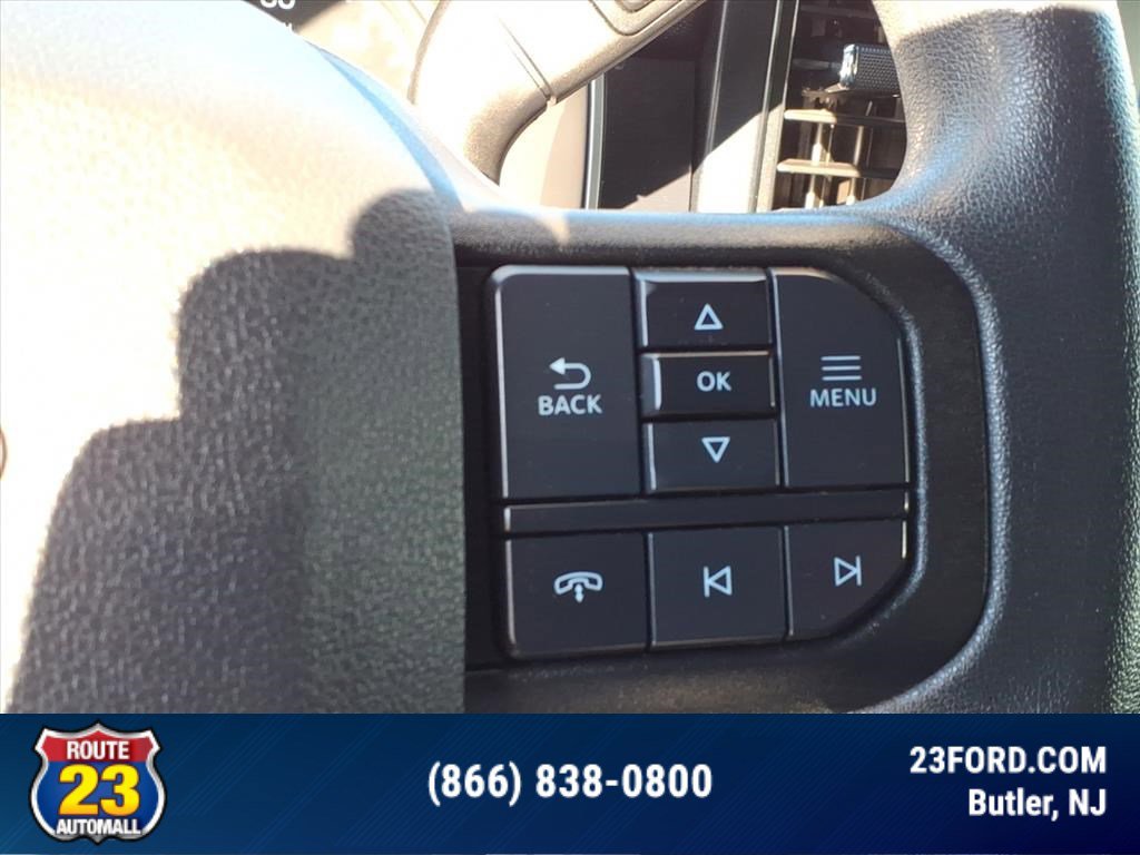 Certified 2023 Ford F150 XL w/ STX Appearance Package image 17