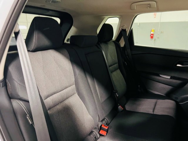 New 2026 Nissan Rogue SV image 26