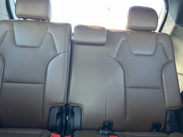 Used 2021 Kia Telluride SX w/ SX Prestige Package image 37