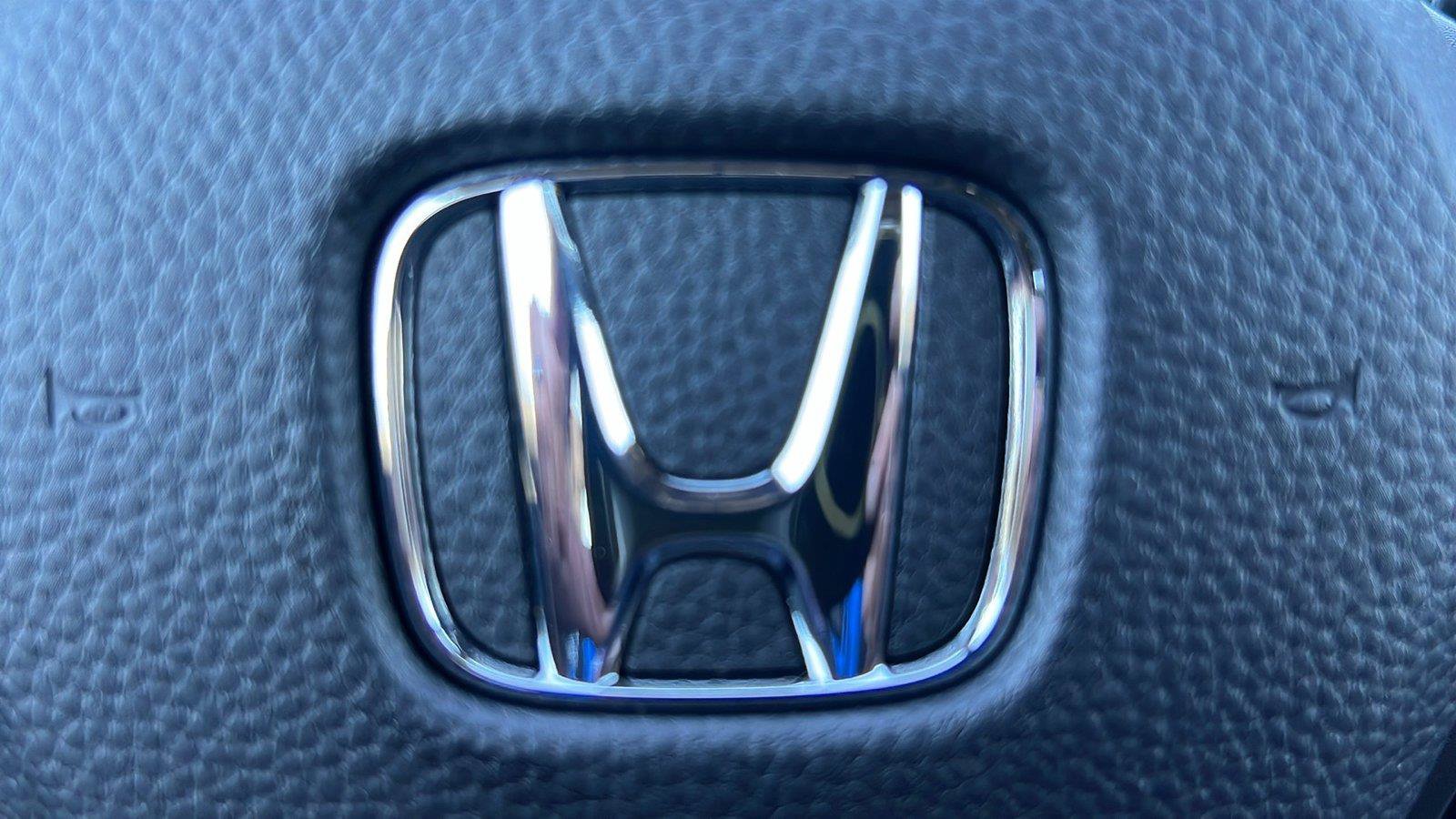 New 2027 Honda CR-V TrailSport image 32