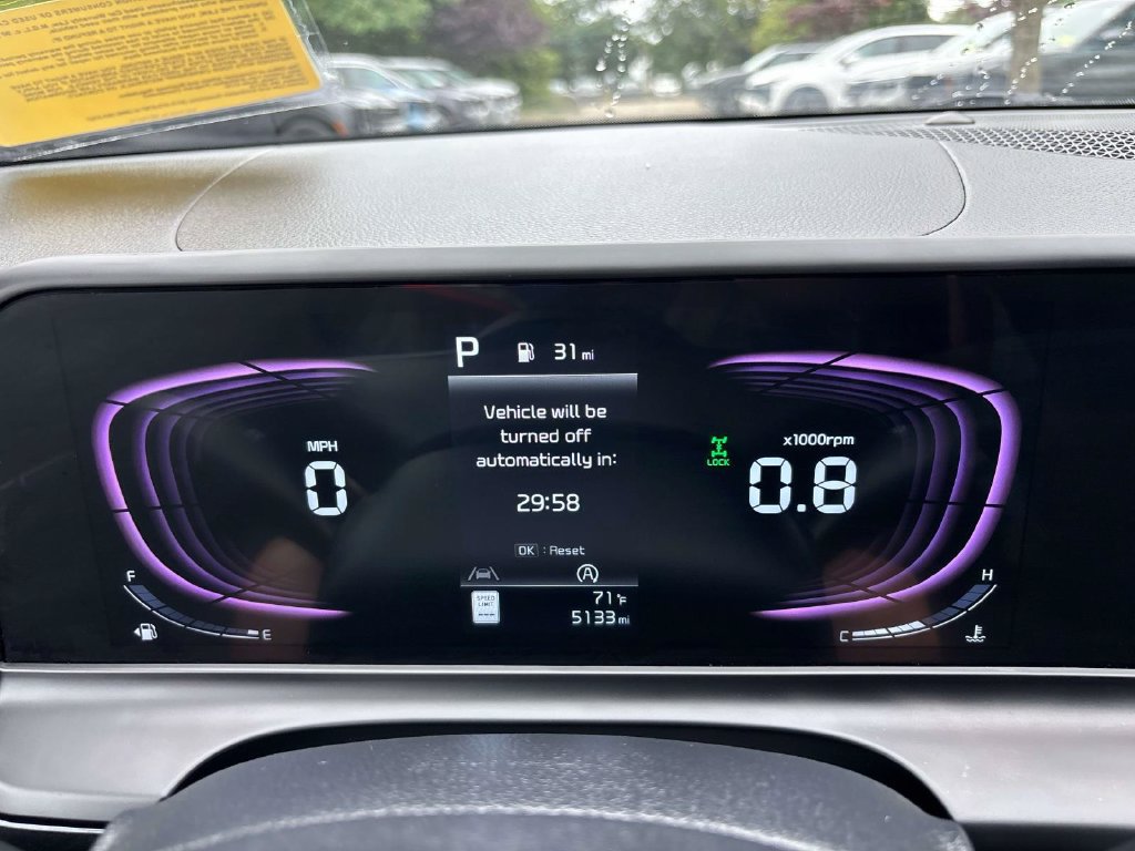 Certified 2026 Kia Seltos S AWD/4WD image 23