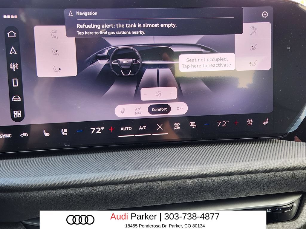 New 2026 Audi SQ5 Premium Plus AWD/4WD image 17