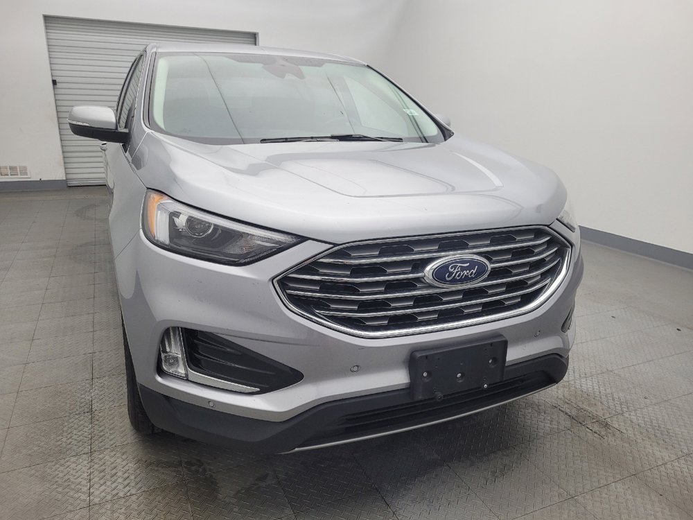 Used 2024 Ford Edge Titanium image 14