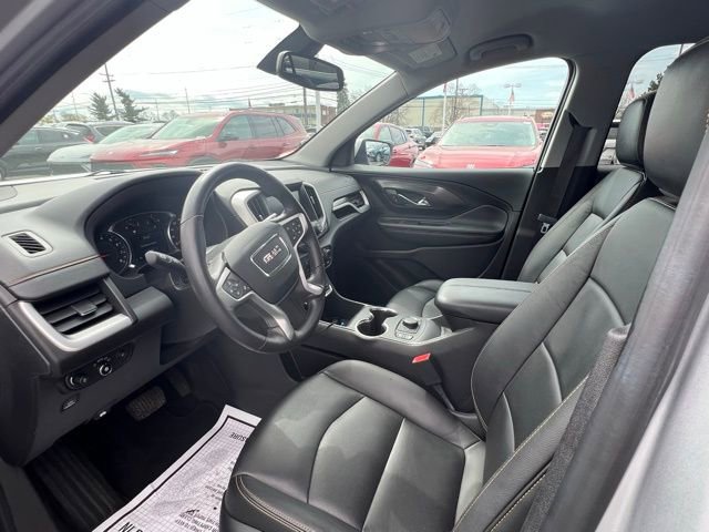 Used 2018 GMC Terrain SLT w/ Preferred Package FWD image 7