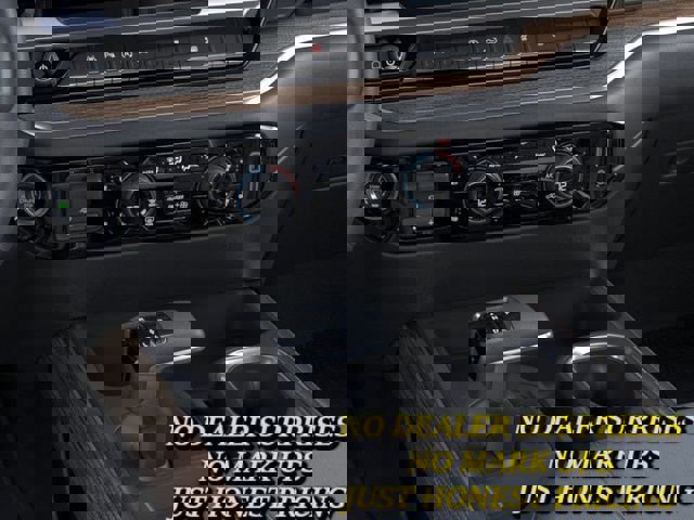 New 2026 Chevrolet Silverado 1500 LT image 23